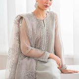 Baroque | Luxury Pret 24 | CHIFFON PR-988