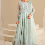 Baroque | Luxury Pret 24 | COTTON PATTI PR-984