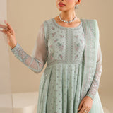 Baroque | Luxury Pret 24 | COTTON PATTI PR-984