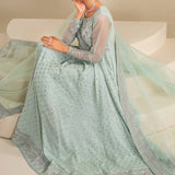 Baroque | Luxury Pret 24 | COTTON PATTI PR-984