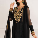 Baroque | Luxury Pret 24 | CRUSH CHIFFON PR-992