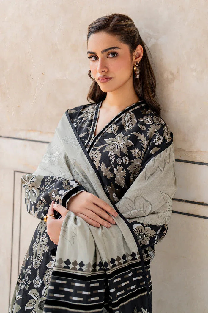 Baroque | Luxury Pret 24 | VISCOSE UF-731 - Rang-e-Khaas