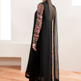 Baroque | Luxury Pret 24 | CHIFFON PR-979