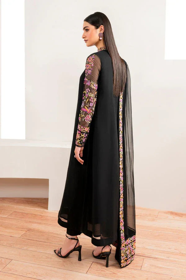 Baroque | Luxury Pret 24 | CHIFFON PR-979 - Rang-e-Khaas