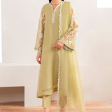 Baroque | Luxury Pret 24 | KHADDAR PR-1002