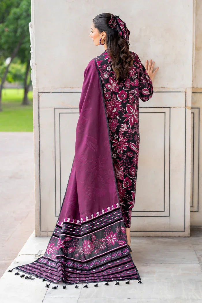 Baroque | Luxury Pret 24 | VISCOSE UF-732 - Rang-e-Khaas