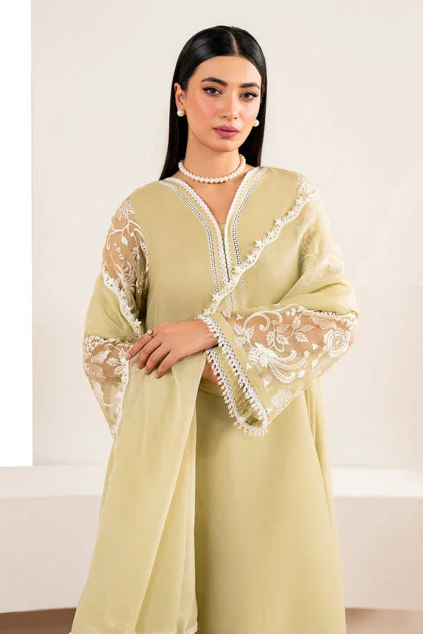 Baroque | Luxury Pret 24 | KHADDAR PR-1002 - Rang-e-Khaas