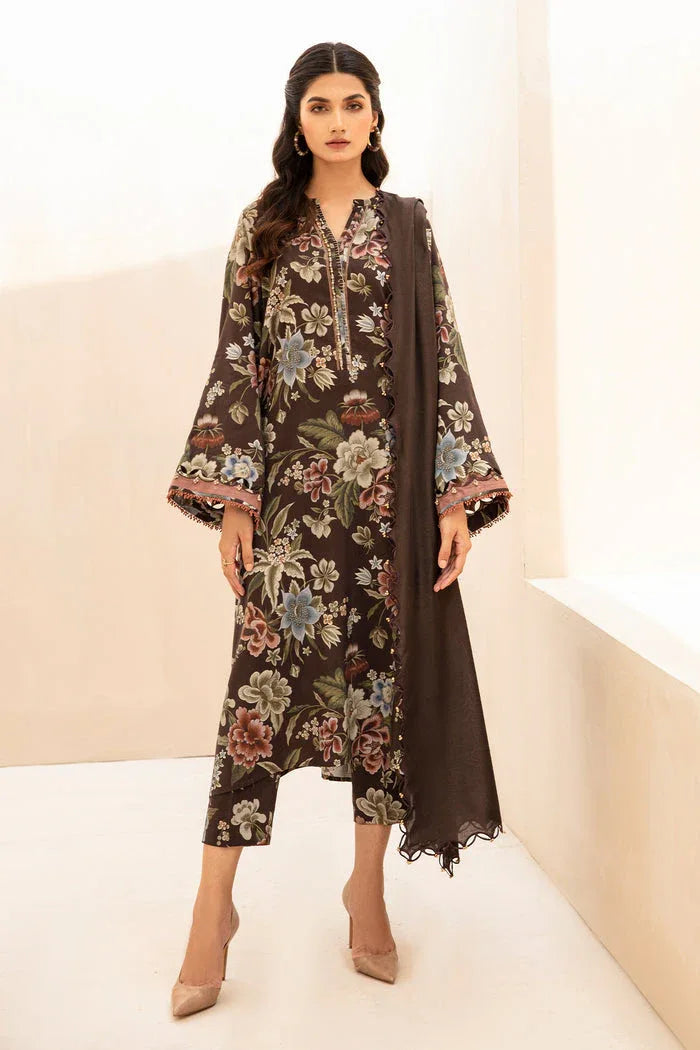 Baroque | Luxury Pret 24 | VISCOSE UF-432 - Rang-e-Khaas