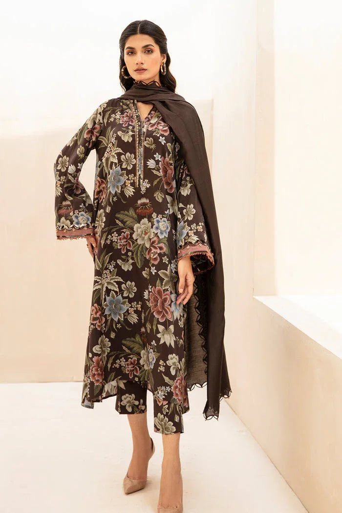 Baroque | Luxury Pret 24 | VISCOSE UF-432 - Rang-e-Khaas