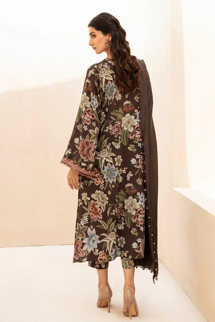 Baroque | Luxury Pret 24 | VISCOSE UF-432 - Rang-e-Khaas