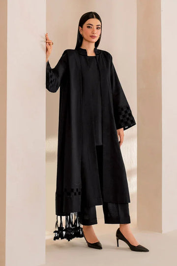 Baroque | Luxury Pret 24 | KHADDAR PR-1002 - Rang-e-Khaas