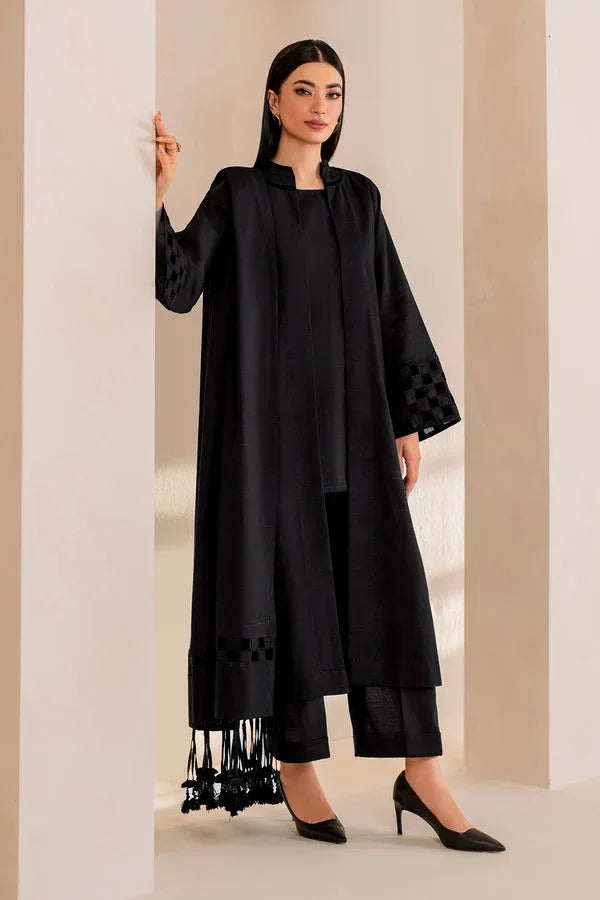 Baroque | Luxury Pret 24 | KHADDAR PR-1002 - Rang-e-Khaas