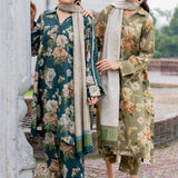 Baroque | Luxury Pret 24 | VISCOSE UF-733