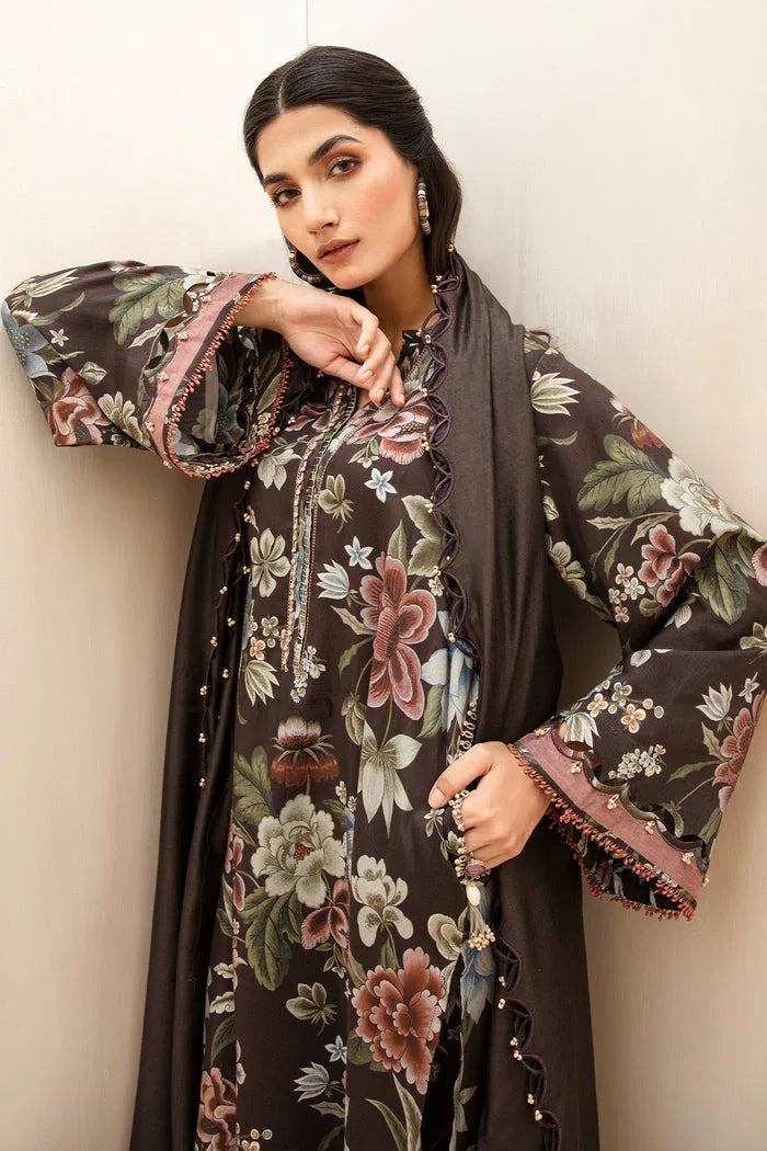 Baroque | Luxury Pret 24 | VISCOSE UF-432 - Rang-e-Khaas