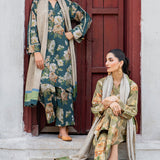 Baroque | Luxury Pret 24 | VISCOSE UF-733