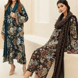 Baroque | Luxury Pret 24 | VISCOSE UF-432