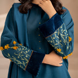 Baroque | Luxury Pret 24 | KHADDAR PR-999