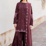 Baroque | Luxury Pret 24 | VISCOSE UF-725