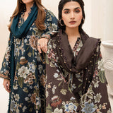 Baroque | Luxury Pret 24 | VISCOSE UF-432