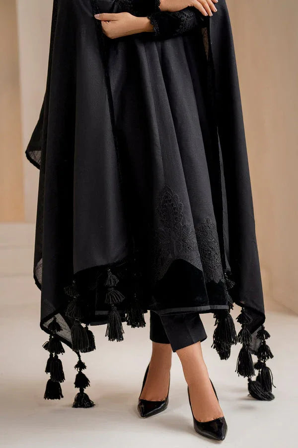 Baroque | Luxury Pret 24 | KHADDAR PR-1003 - Rang-e-Khaas