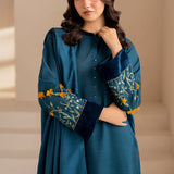 Baroque | Luxury Pret 24 | KHADDAR PR-999