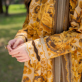 Baroque | Luxury Pret 24 | VISCOSE UF-737