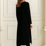 Baroque | Luxury Pret 24 | VELVET SUIT PR-1010