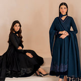 Baroque | Luxury Pret 24 | KHADDAR PR-1004