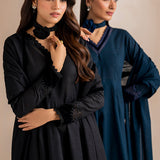 Baroque | Luxury Pret 24 | KHADDAR PR-1003