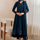 Baroque | Luxury Pret 24 | KHADDAR PR-1004