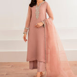 Baroque | Luxury Pret 24 | CHIFFON PR-994