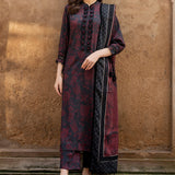 Baroque | Luxury Pret 24 | VISCOSE UF-741