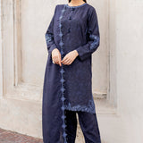 Baroque | Luxury Pret 24 | VISCOSE UF-726