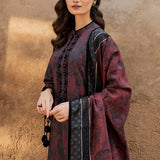 Baroque | Luxury Pret 24 | VISCOSE UF-741