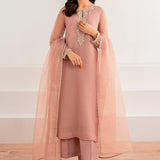 Baroque | Luxury Pret 24 | CHIFFON PR-994