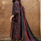 Baroque | Luxury Pret 24 | VISCOSE UF-741