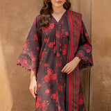 Baroque | Luxury Pret 24 | VISCOSE UF-740