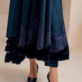 Baroque | Luxury Pret 24 | KHADDAR PR-1004