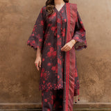 Baroque | Luxury Pret 24 | VISCOSE UF-740