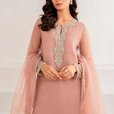 Baroque | Luxury Pret 24 | CHIFFON PR-994