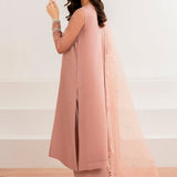 Baroque | Luxury Pret 24 | CHIFFON PR-994