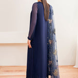 Baroque | Luxury Pret 24 | CHIFFON PR-983