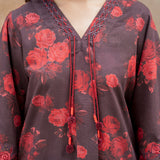 Baroque | Luxury Pret 24 | VISCOSE UF-740