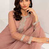 Baroque | Luxury Pret 24 | CHIFFON PR-994