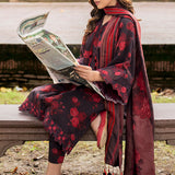 Baroque | Luxury Pret 24 | VISCOSE UF-740