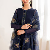 Baroque | Luxury Pret 24 | CHIFFON PR-983