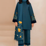 Baroque | Luxury Pret 24 | KHADDAR PR-999