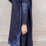 Baroque | Luxury Pret 24 | VISCOSE UF-726