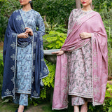Baroque | Luxury Pret 24 | VISCOSE UF-779