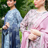 Baroque | Luxury Pret 24 | VISCOSE UF-779